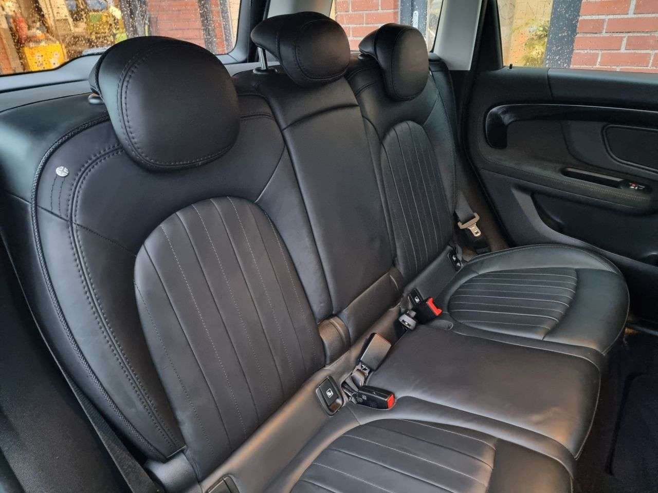 2018 MINI COUNTRYMAN 2018 MINI COUNTRYMAN