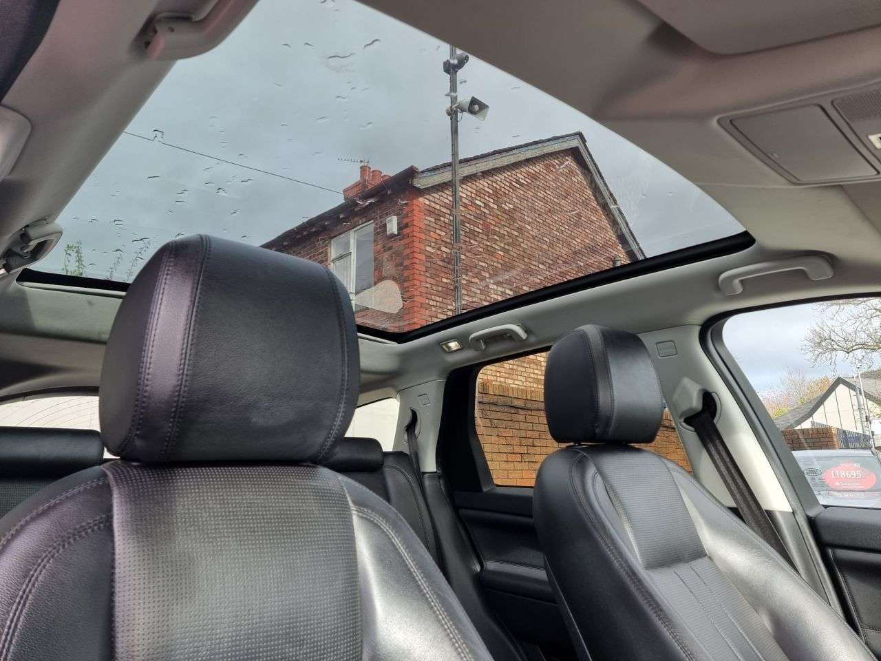 2018 LAND ROVER DISCOVERY SPORT 2018 LAND ROVER DISCOVERY SPORT