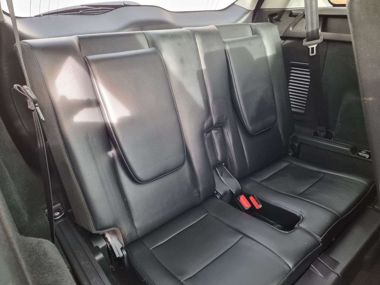 2018 LAND ROVER DISCOVERY SPORT 2018 LAND ROVER DISCOVERY SPORT