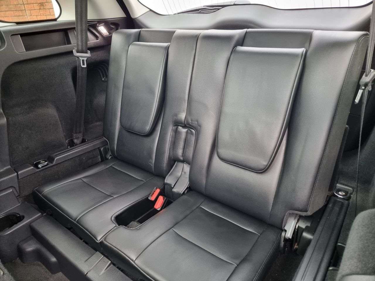 2018 LAND ROVER DISCOVERY SPORT 2018 LAND ROVER DISCOVERY SPORT