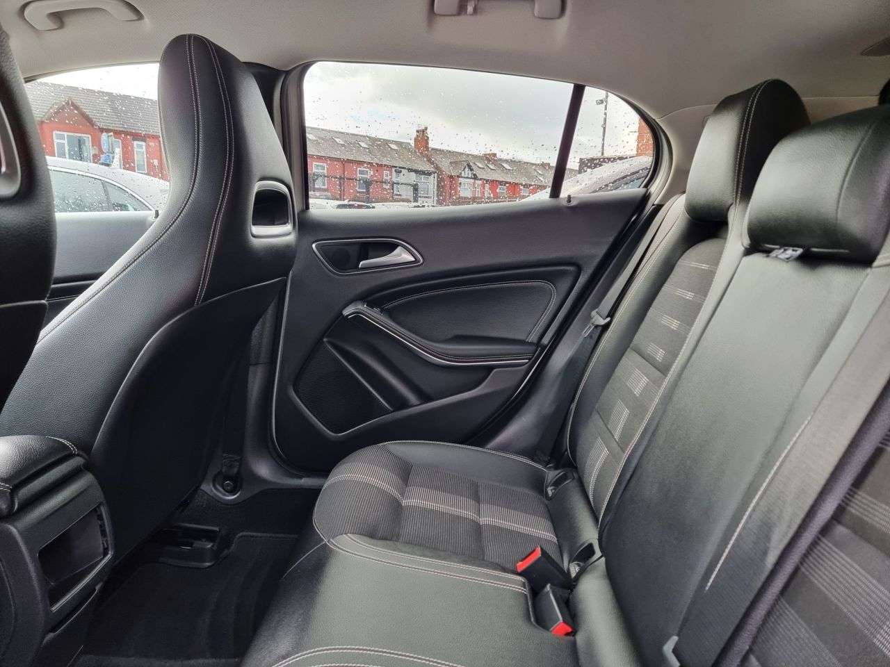 2019 MERCEDES-BENZ GLA 2019 MERCEDES-BENZ GLA