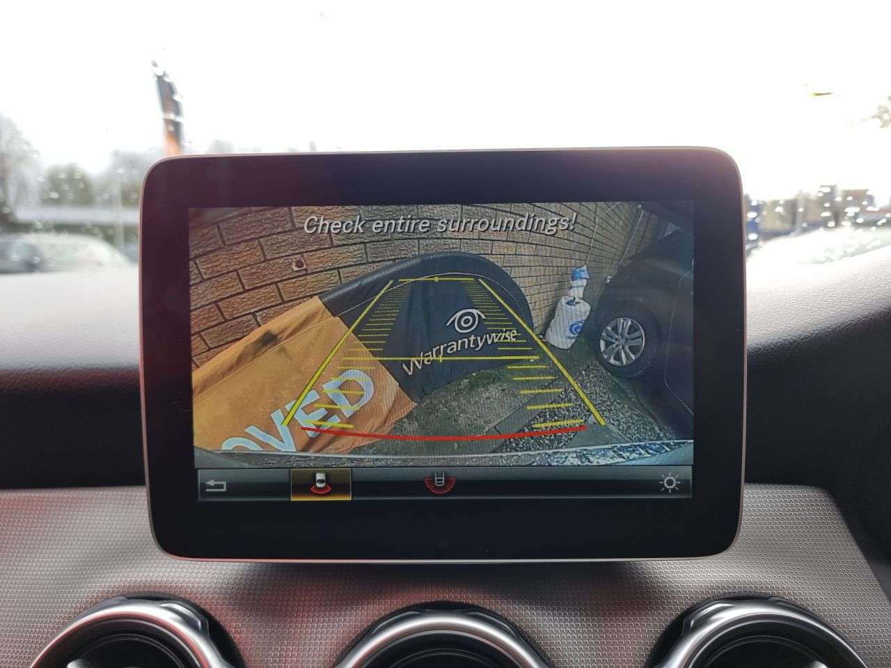 2019 MERCEDES-BENZ GLA 2019 MERCEDES-BENZ GLA