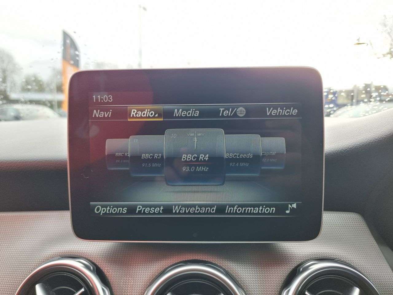 2019 MERCEDES-BENZ GLA 2019 MERCEDES-BENZ GLA