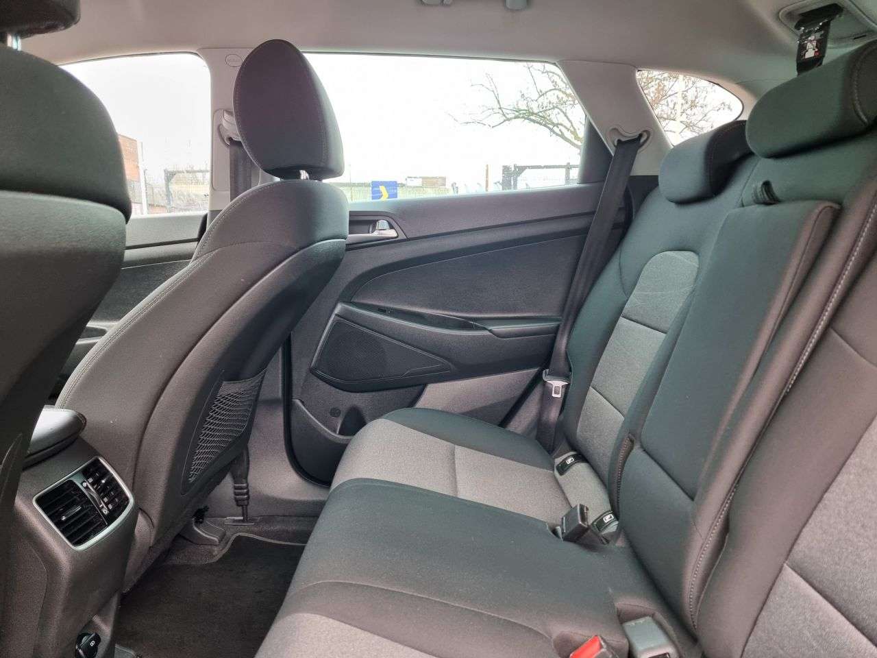 2019 HYUNDAI TUCSON 2019 HYUNDAI TUCSON