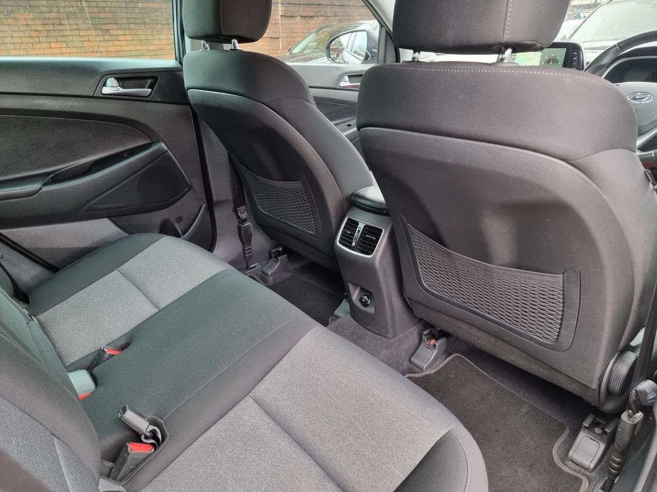 2019 HYUNDAI TUCSON 2019 HYUNDAI TUCSON