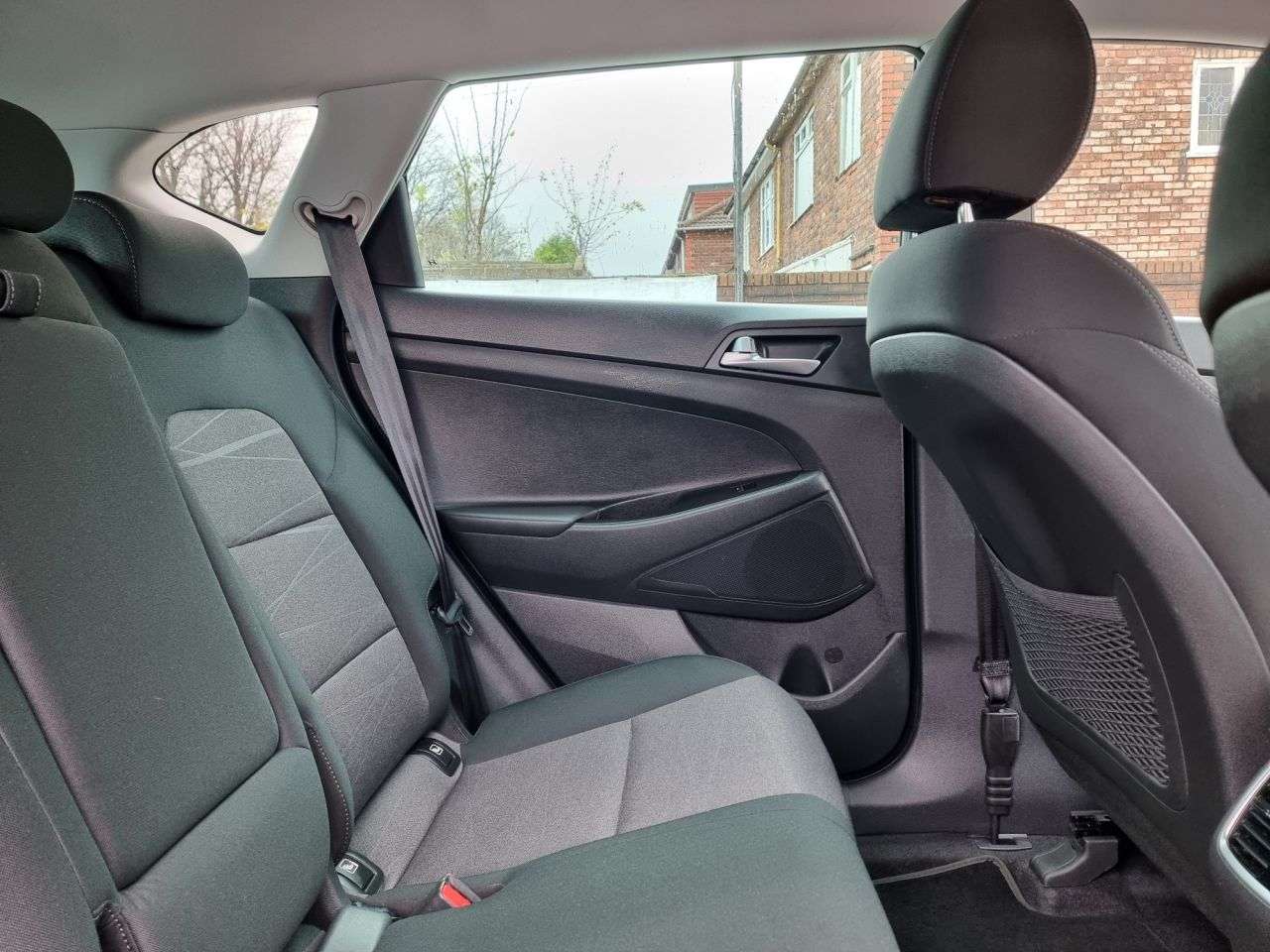 2019 HYUNDAI TUCSON 2019 HYUNDAI TUCSON