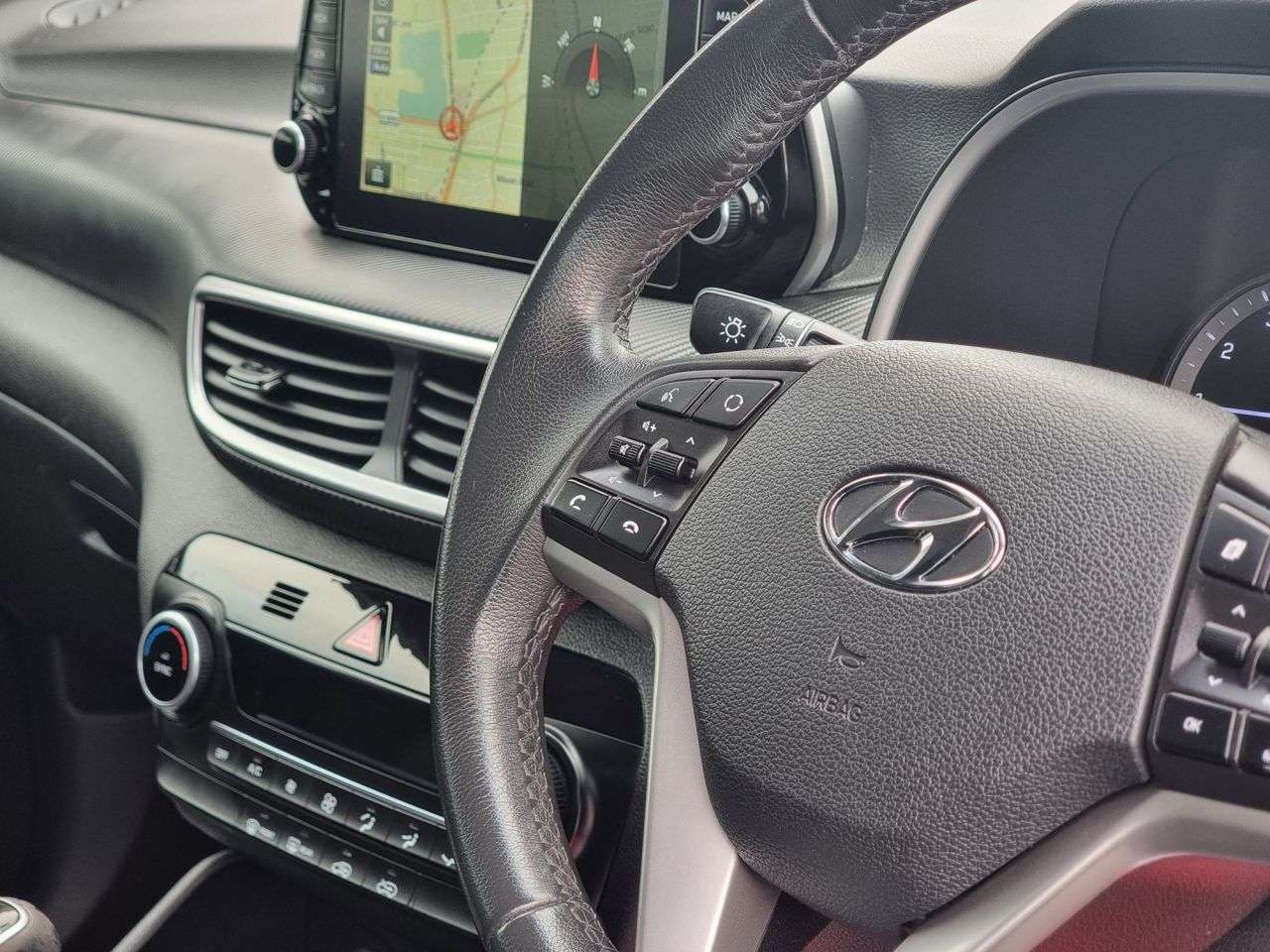 2019 HYUNDAI TUCSON 2019 HYUNDAI TUCSON