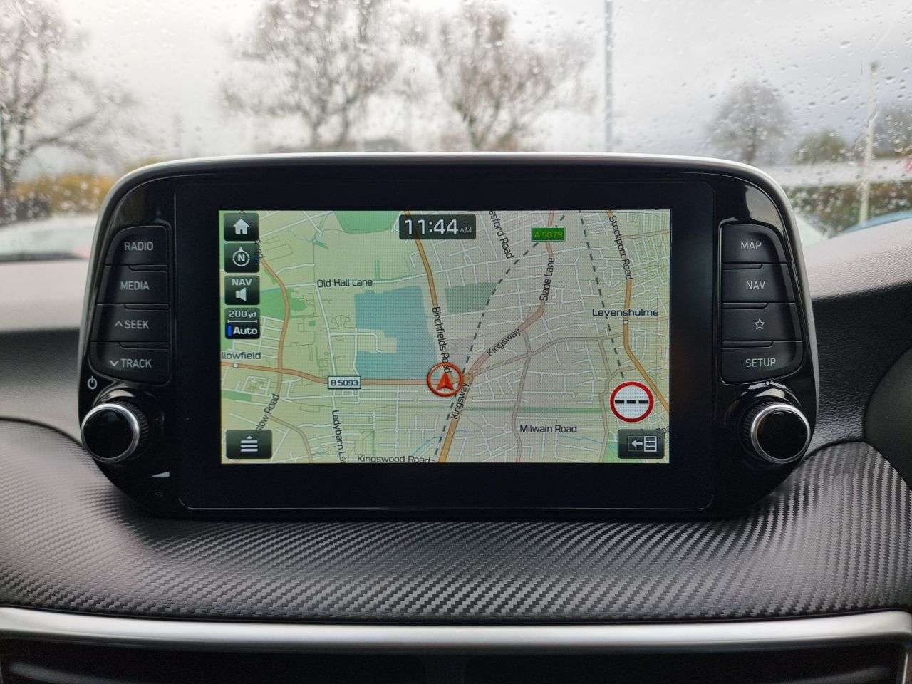 2019 HYUNDAI TUCSON 2019 HYUNDAI TUCSON