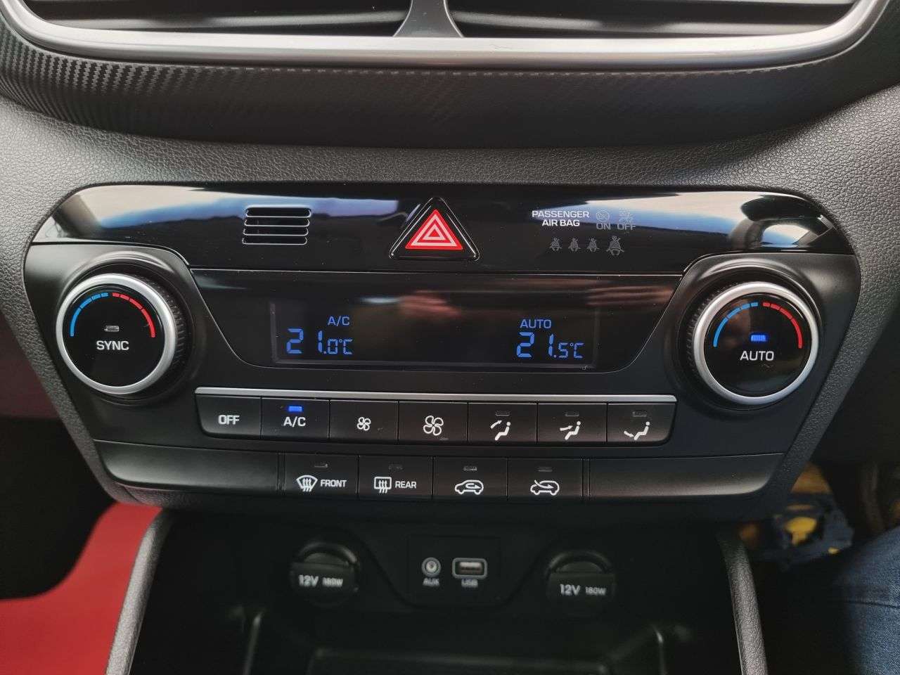 2019 HYUNDAI TUCSON 2019 HYUNDAI TUCSON