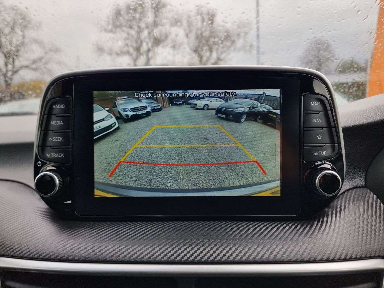 2019 HYUNDAI TUCSON 2019 HYUNDAI TUCSON