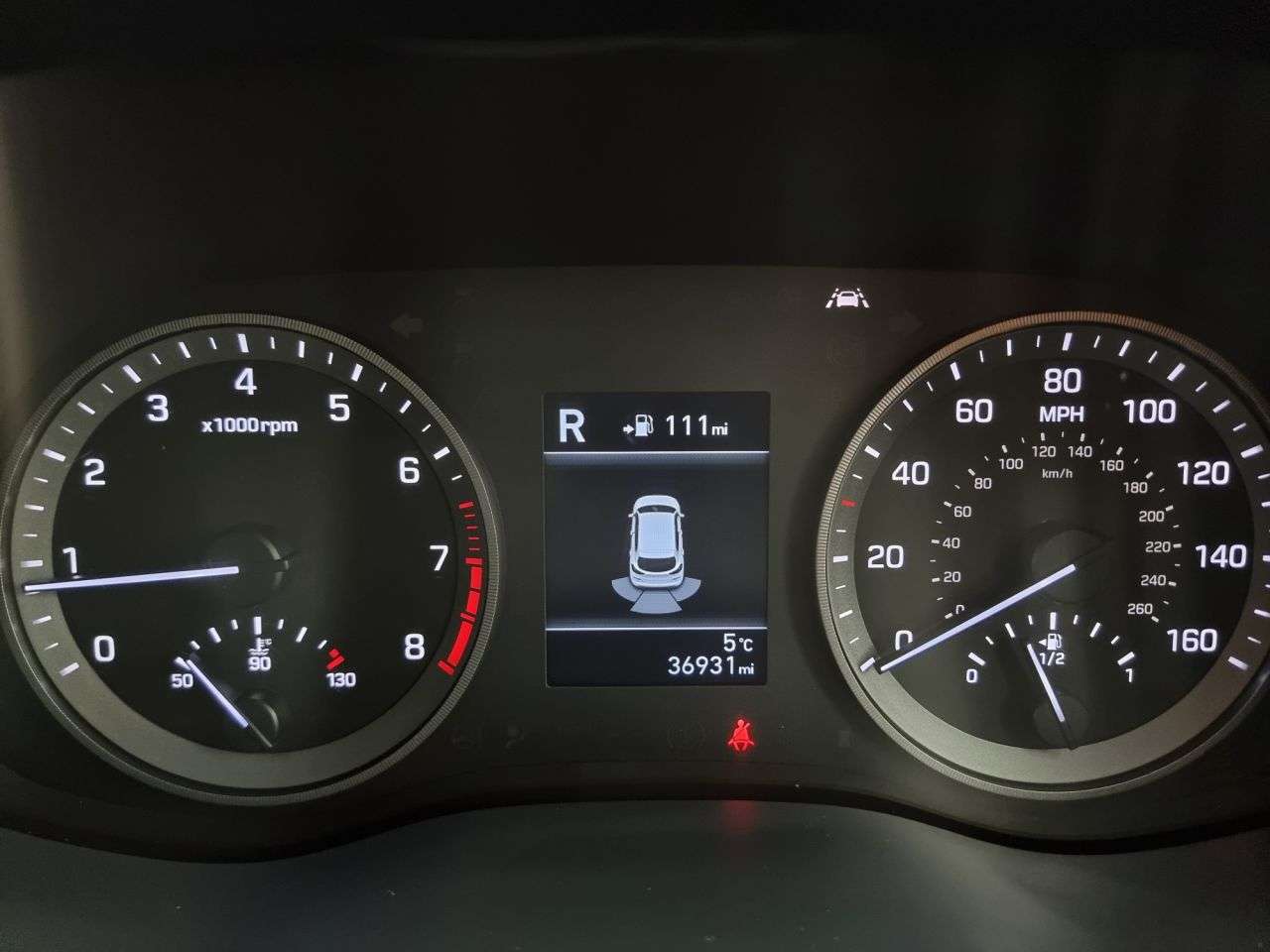 2019 HYUNDAI TUCSON 2019 HYUNDAI TUCSON