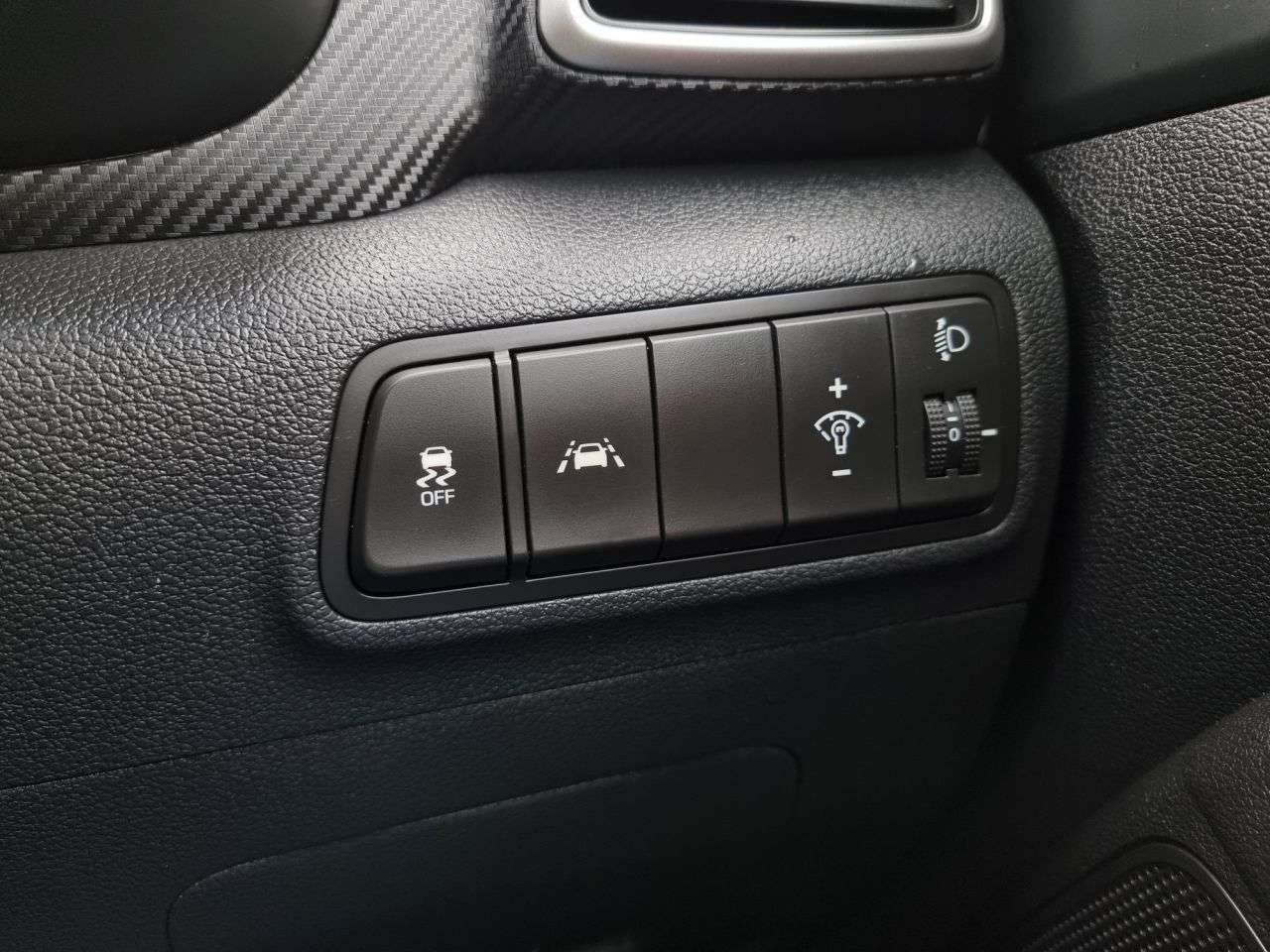 2019 HYUNDAI TUCSON 2019 HYUNDAI TUCSON