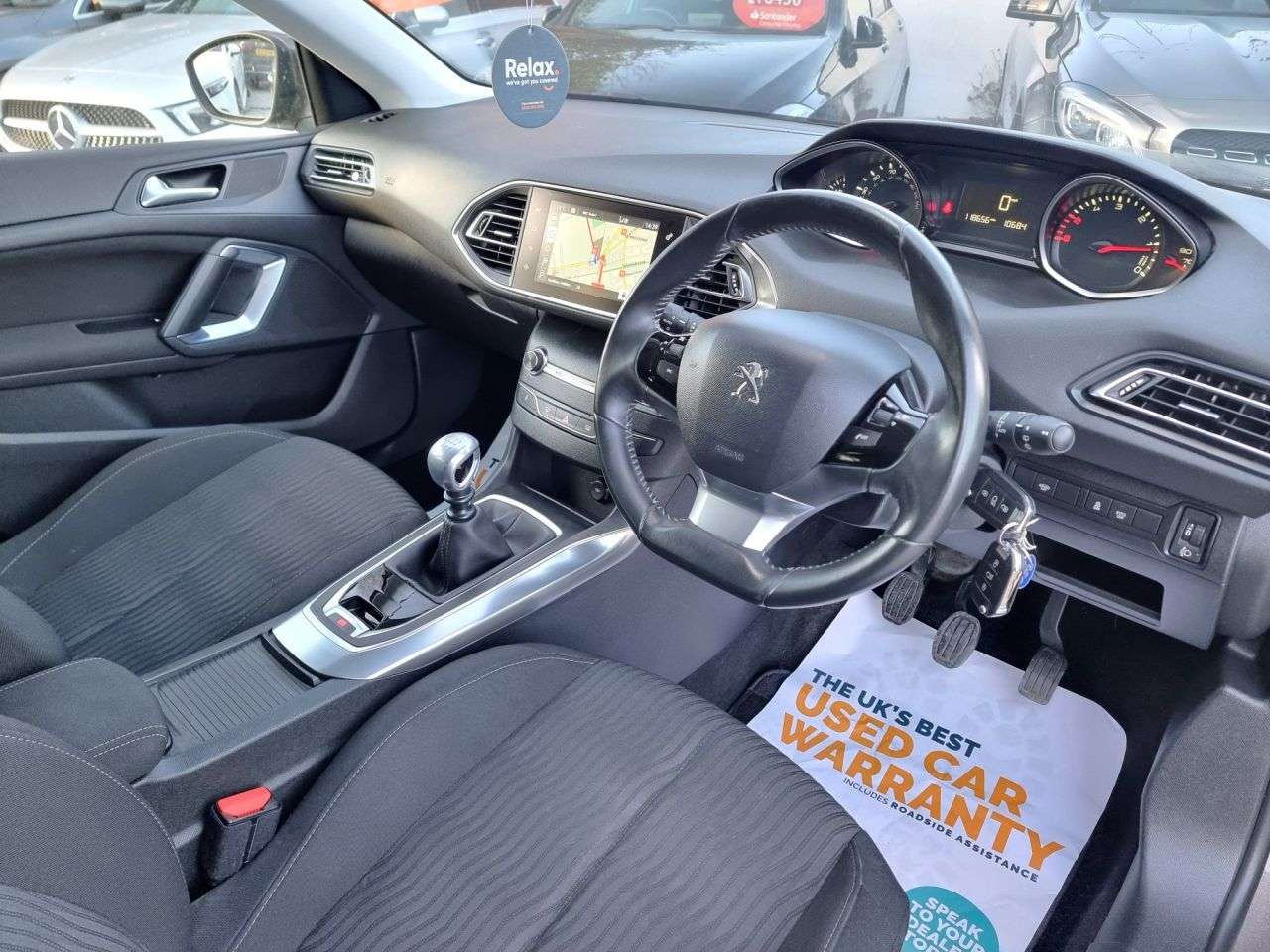 2014 PEUGEOT 308 2014 PEUGEOT 308