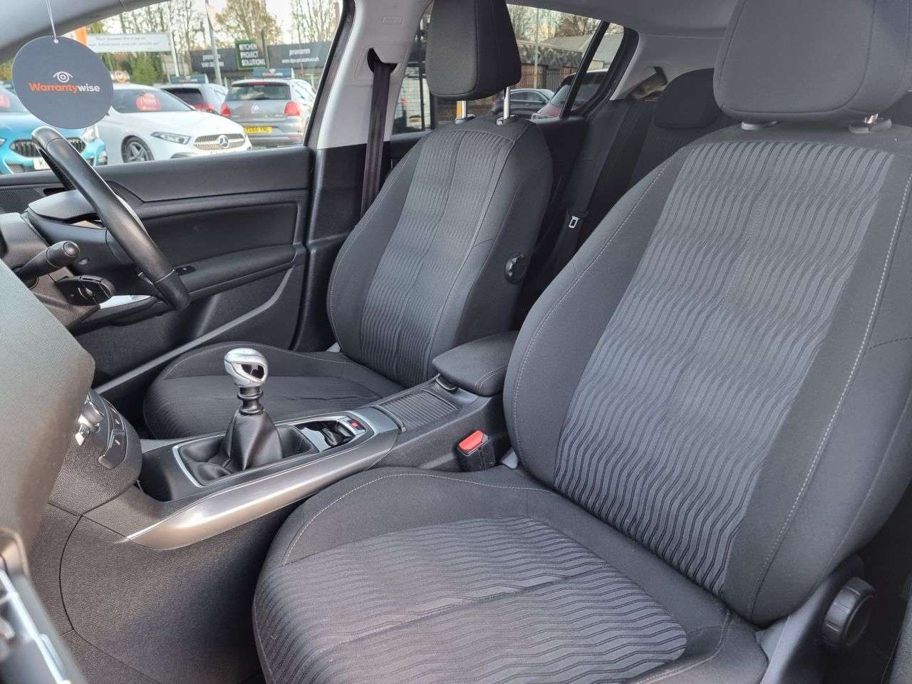 2014 PEUGEOT 308 2014 PEUGEOT 308