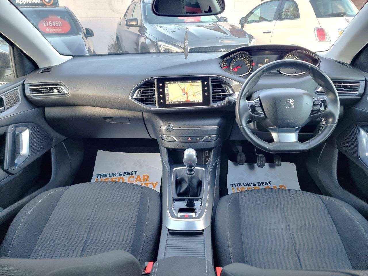 2014 PEUGEOT 308 2014 PEUGEOT 308