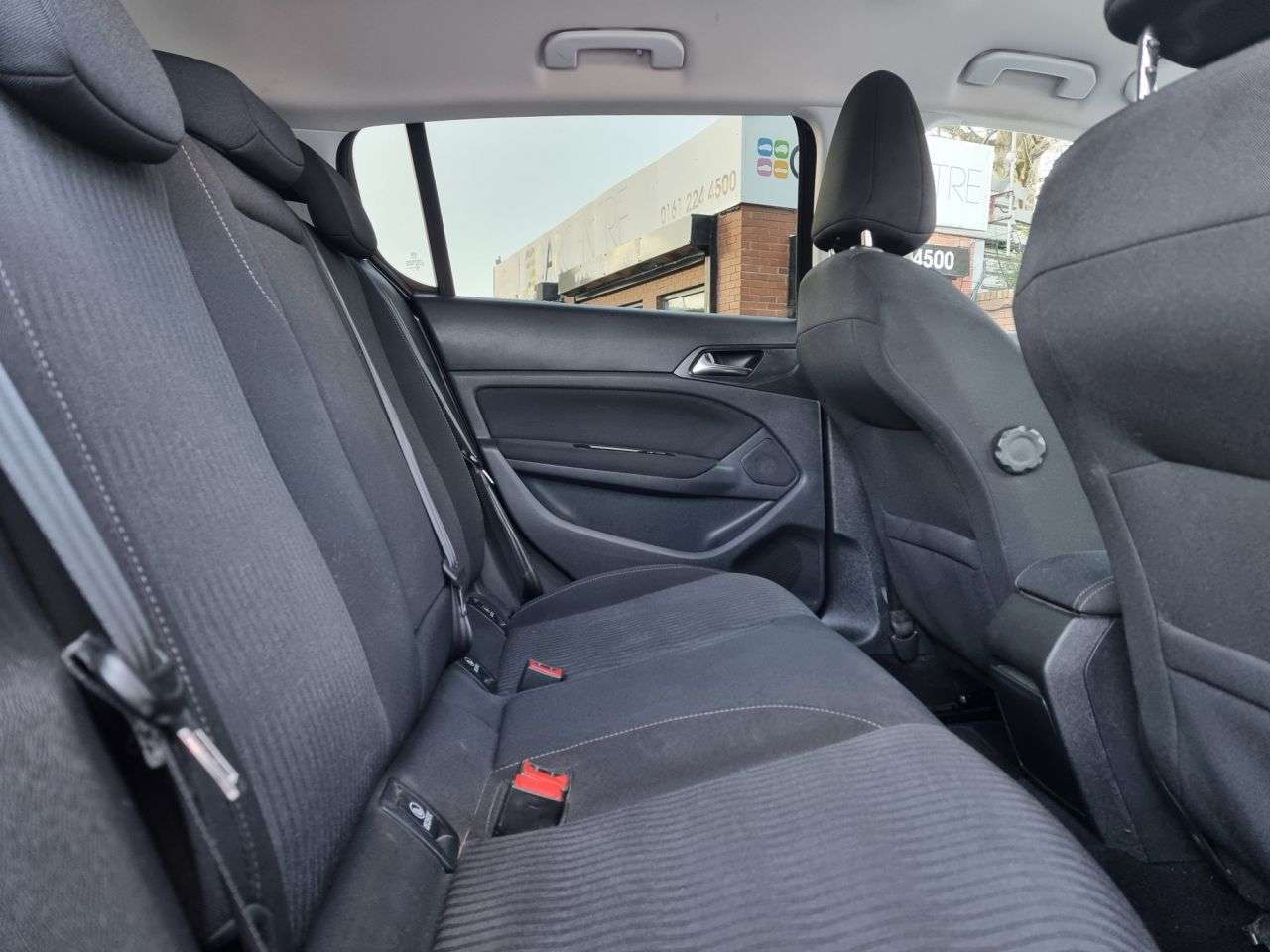 2014 PEUGEOT 308 2014 PEUGEOT 308