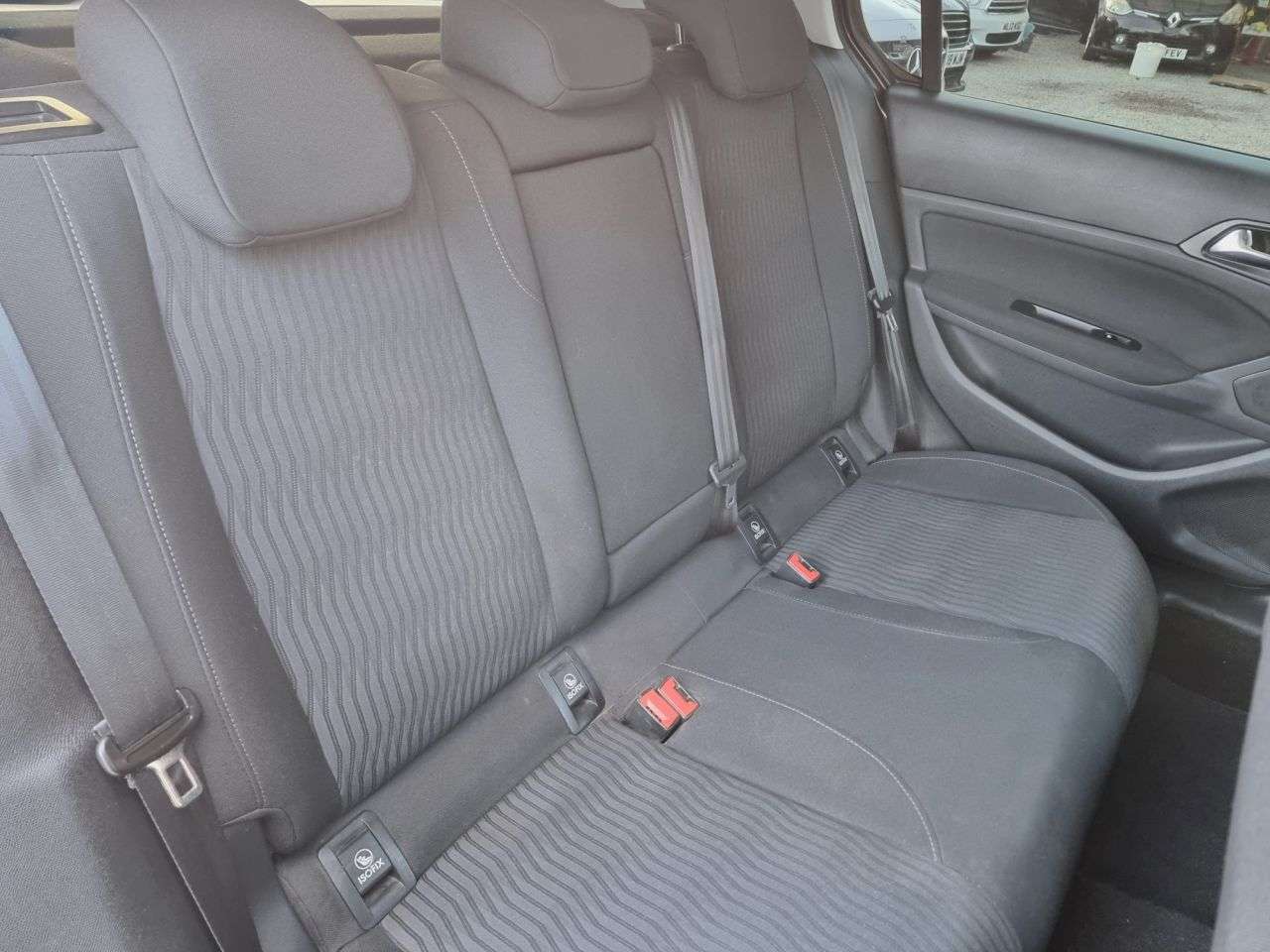 2014 PEUGEOT 308 2014 PEUGEOT 308