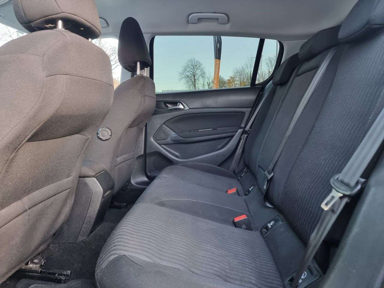 2014 PEUGEOT 308 2014 PEUGEOT 308