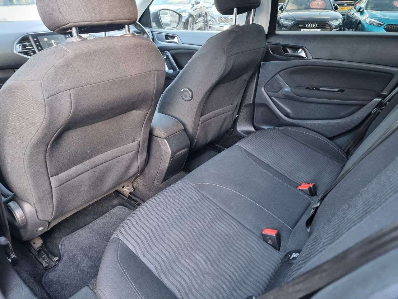 2014 PEUGEOT 308 2014 PEUGEOT 308