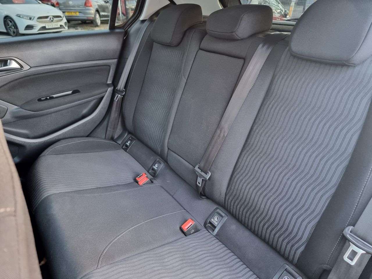 2014 PEUGEOT 308 2014 PEUGEOT 308