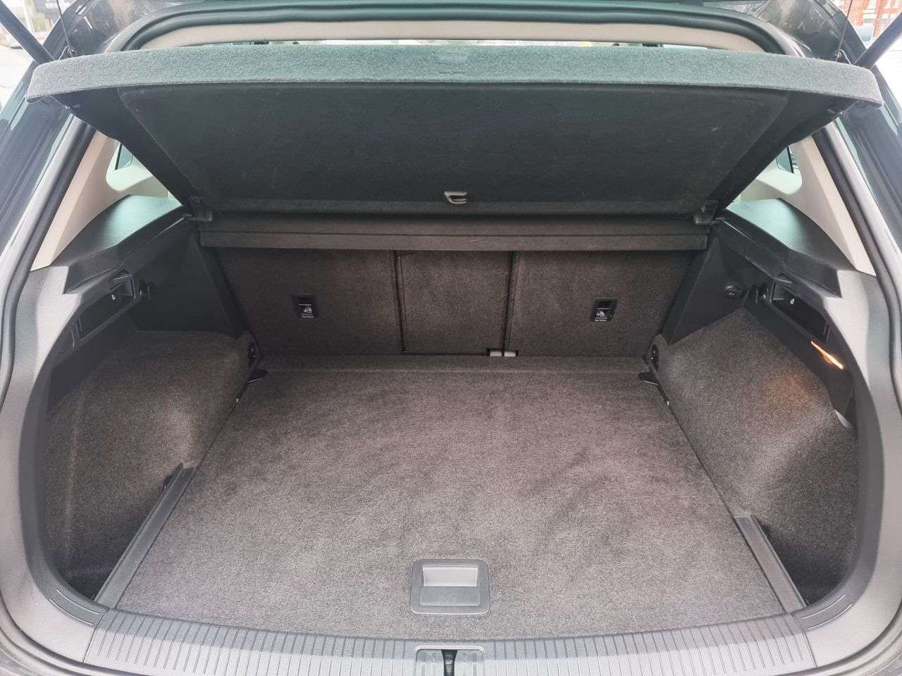 2018 VOLKSWAGEN TIGUAN 2018 VOLKSWAGEN TIGUAN