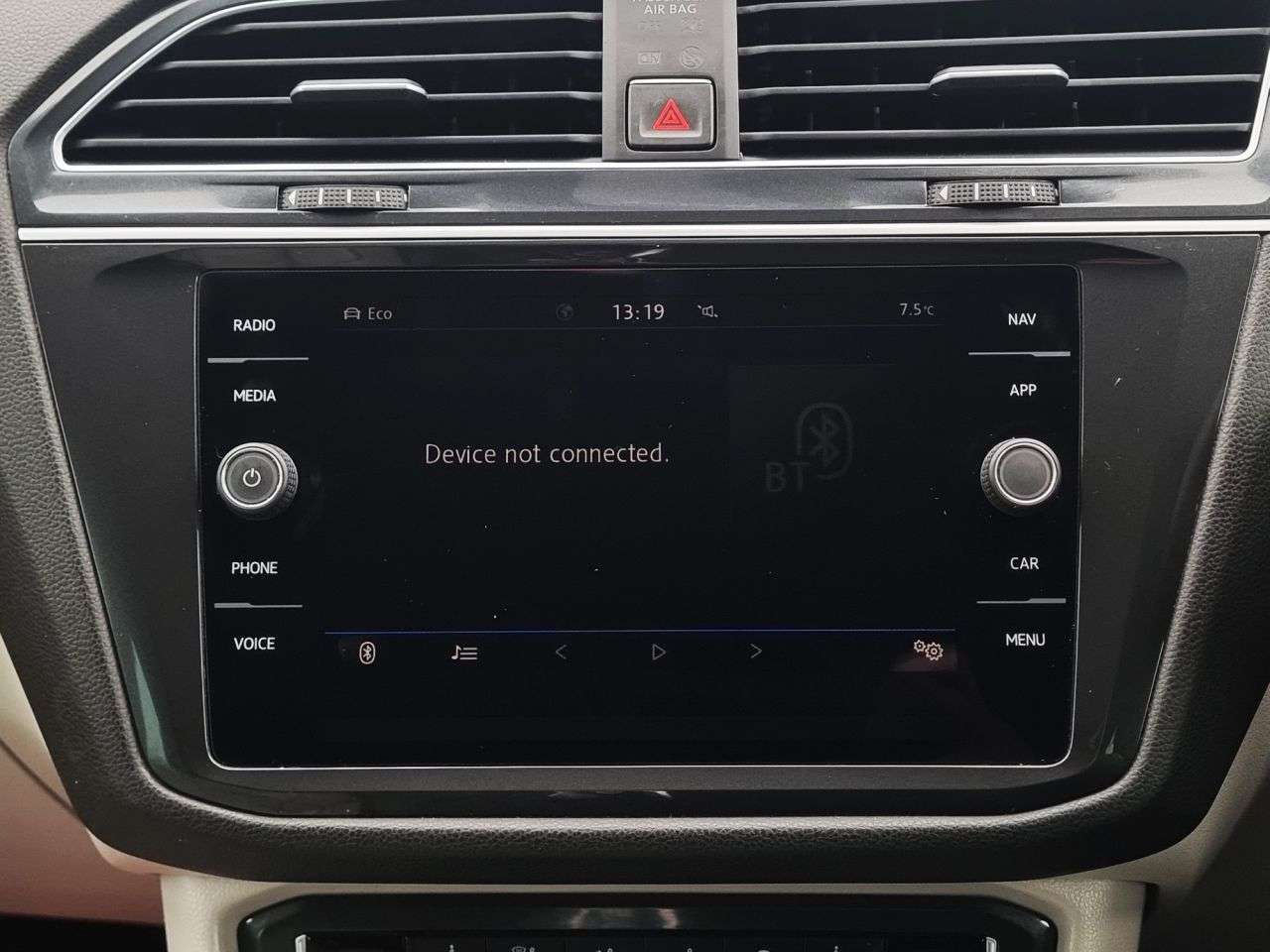 2018 VOLKSWAGEN TIGUAN 2018 VOLKSWAGEN TIGUAN