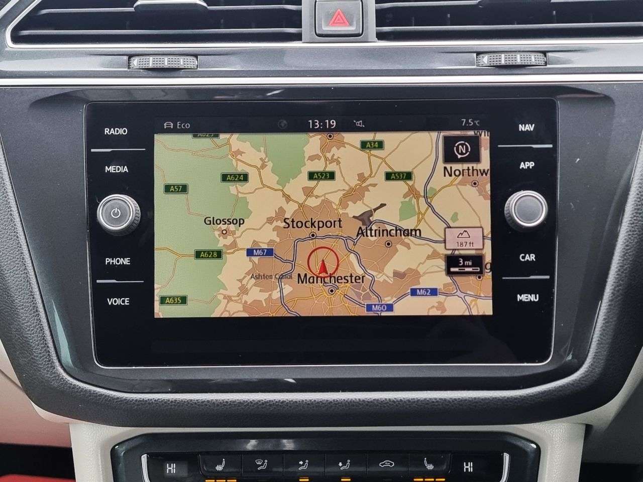 2018 VOLKSWAGEN TIGUAN 2018 VOLKSWAGEN TIGUAN