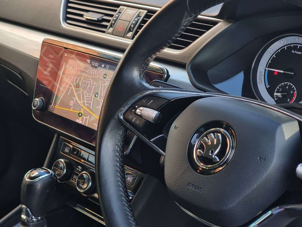 2021 SKODA SUPERB 2021 SKODA SUPERB