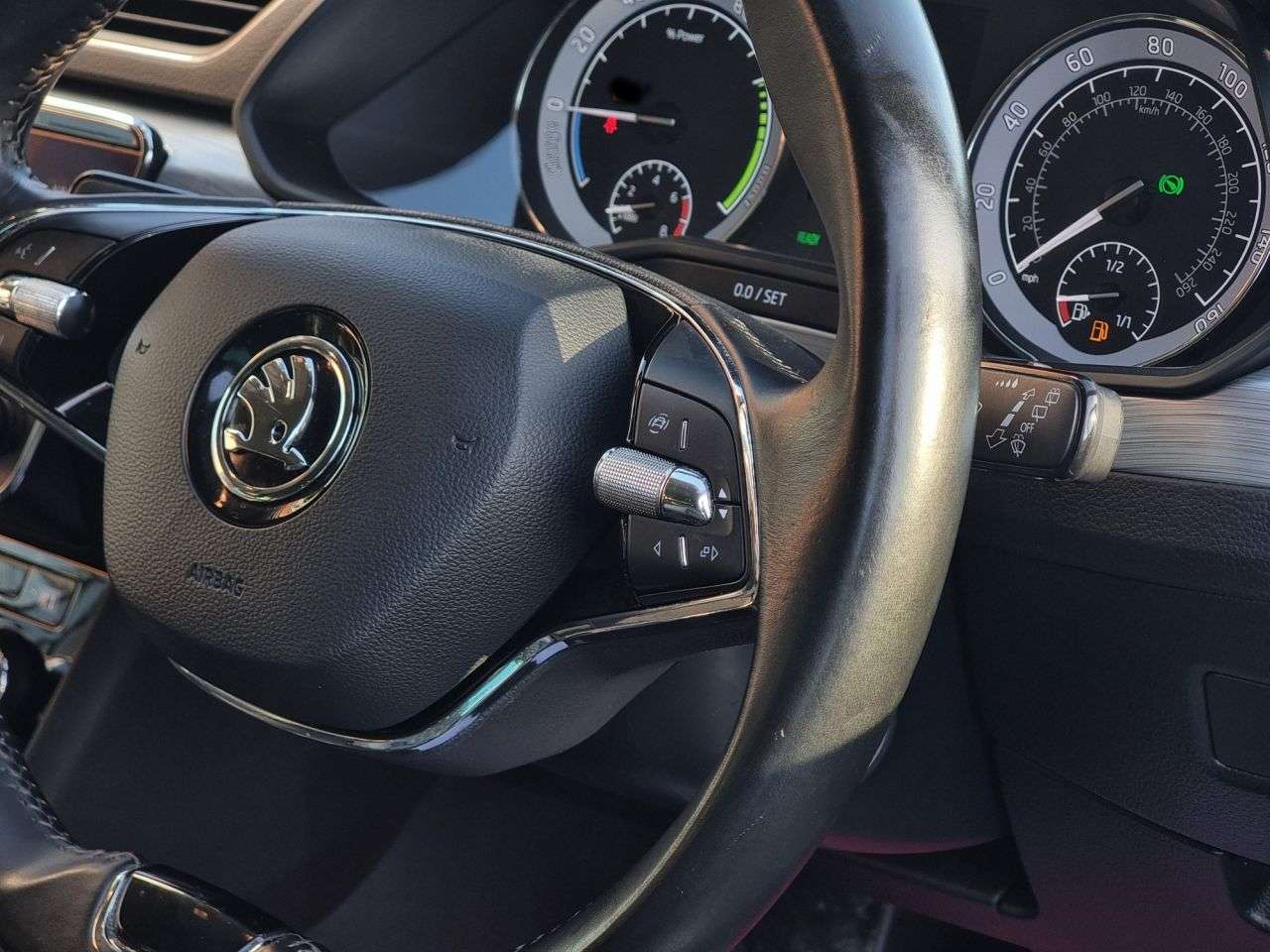 2021 SKODA SUPERB 2021 SKODA SUPERB