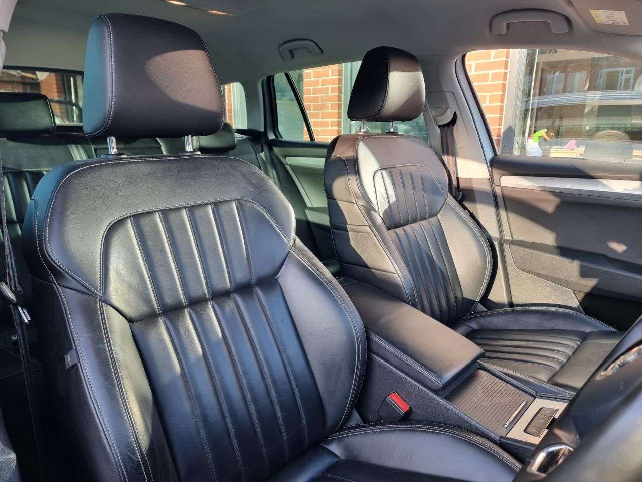 2021 SKODA SUPERB 2021 SKODA SUPERB