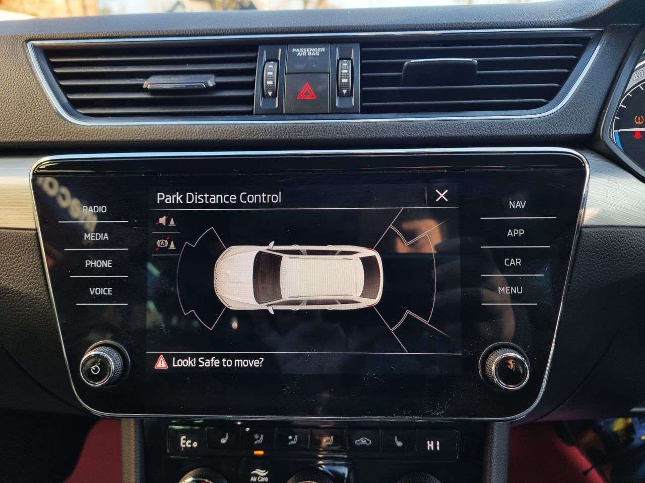 2021 SKODA SUPERB 2021 SKODA SUPERB