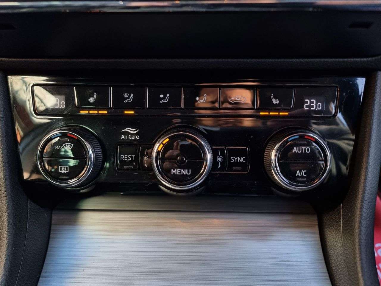 2021 SKODA SUPERB 2021 SKODA SUPERB