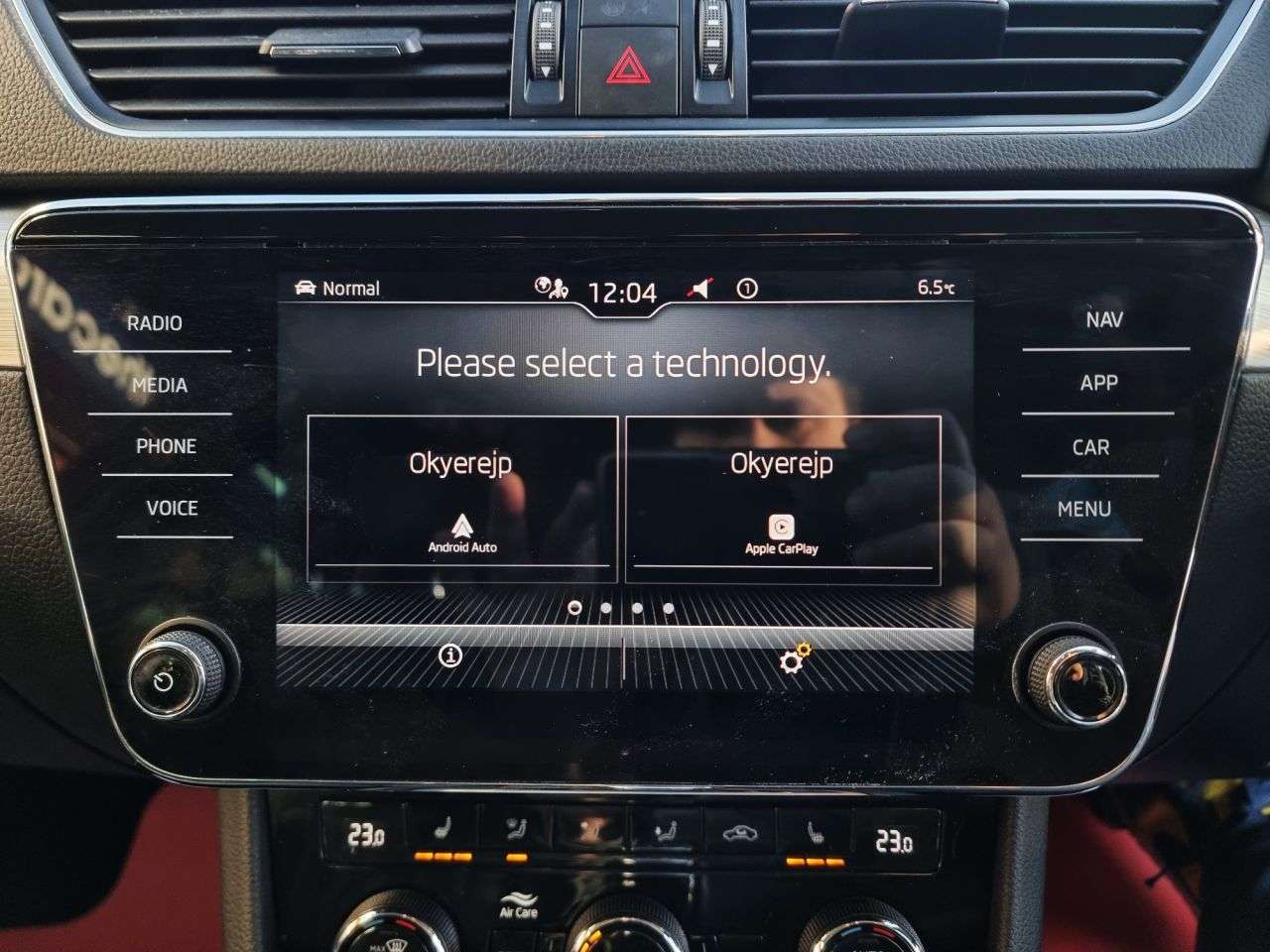 2021 SKODA SUPERB 2021 SKODA SUPERB