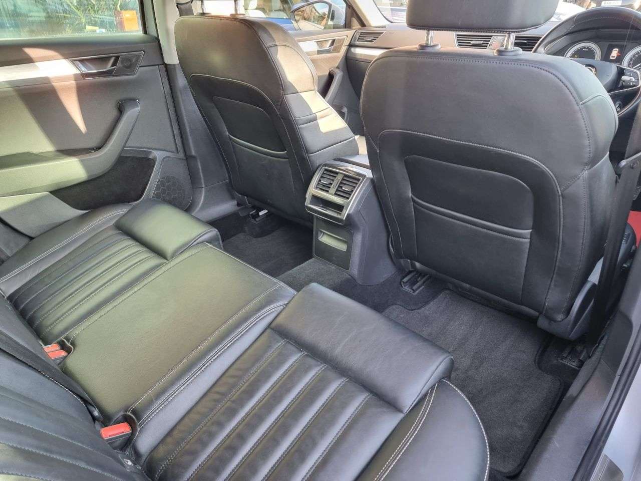 2021 SKODA SUPERB 2021 SKODA SUPERB