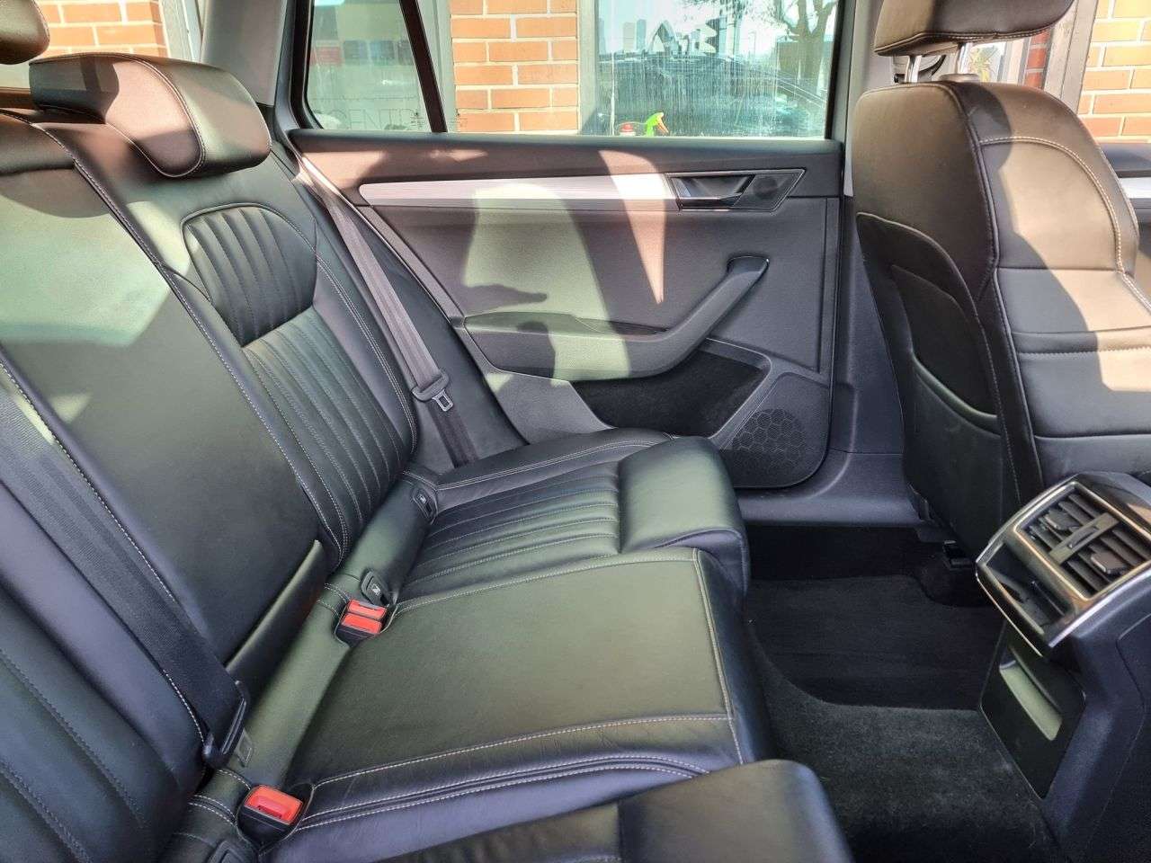 2021 SKODA SUPERB 2021 SKODA SUPERB