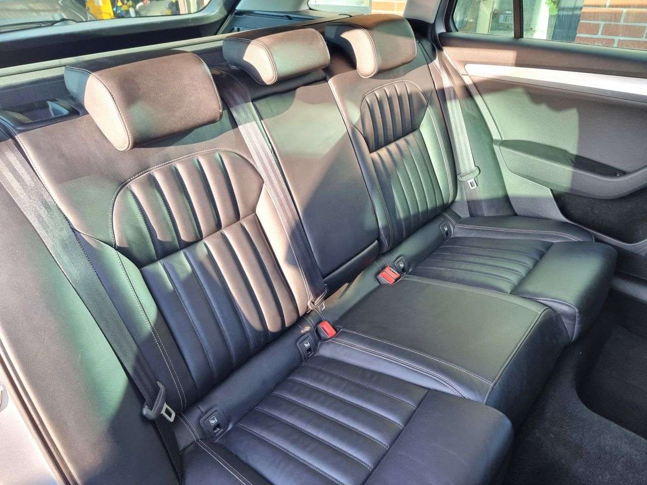 2021 SKODA SUPERB 2021 SKODA SUPERB