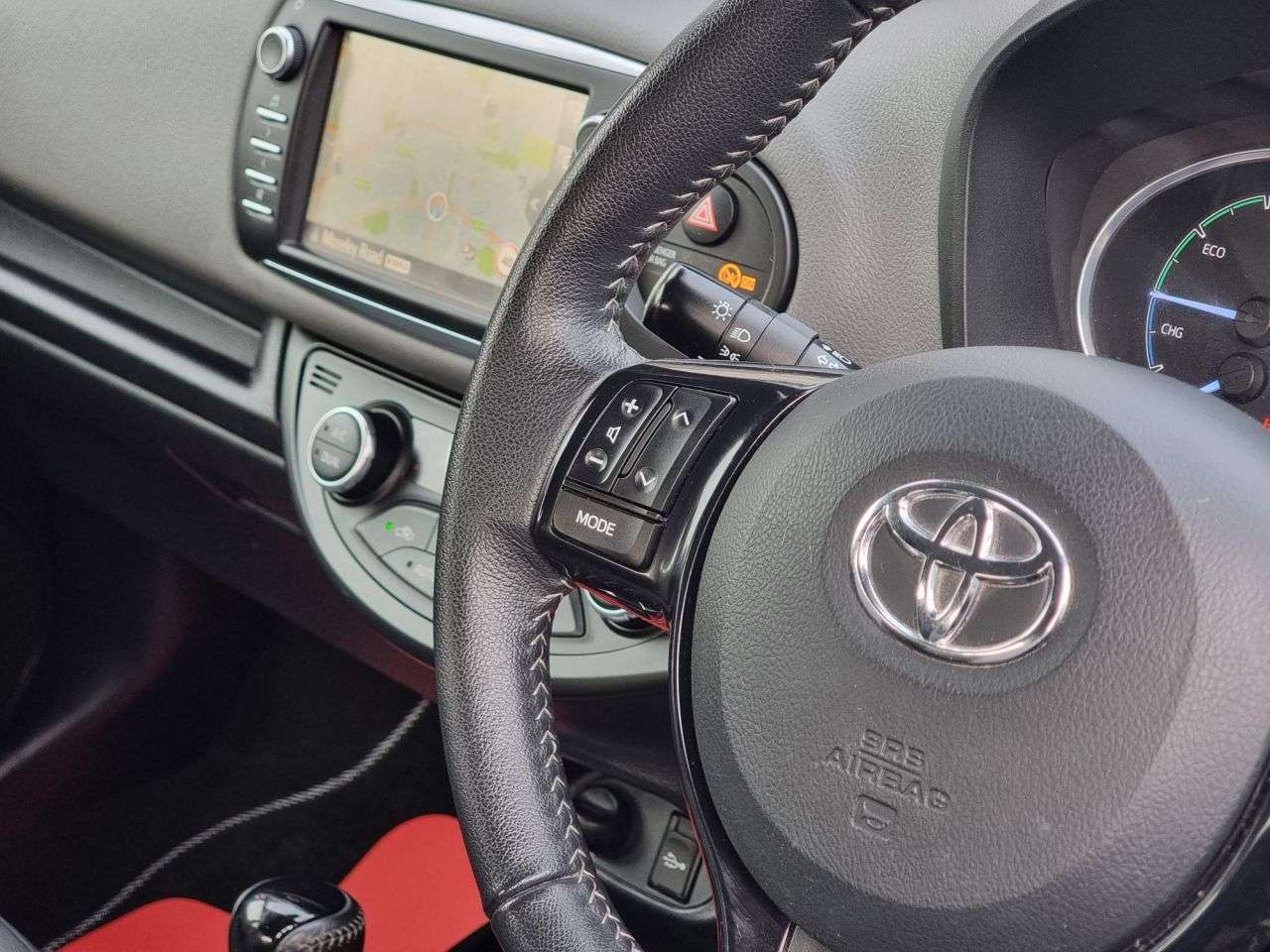 2020 TOYOTA YARIS 2020 TOYOTA YARIS