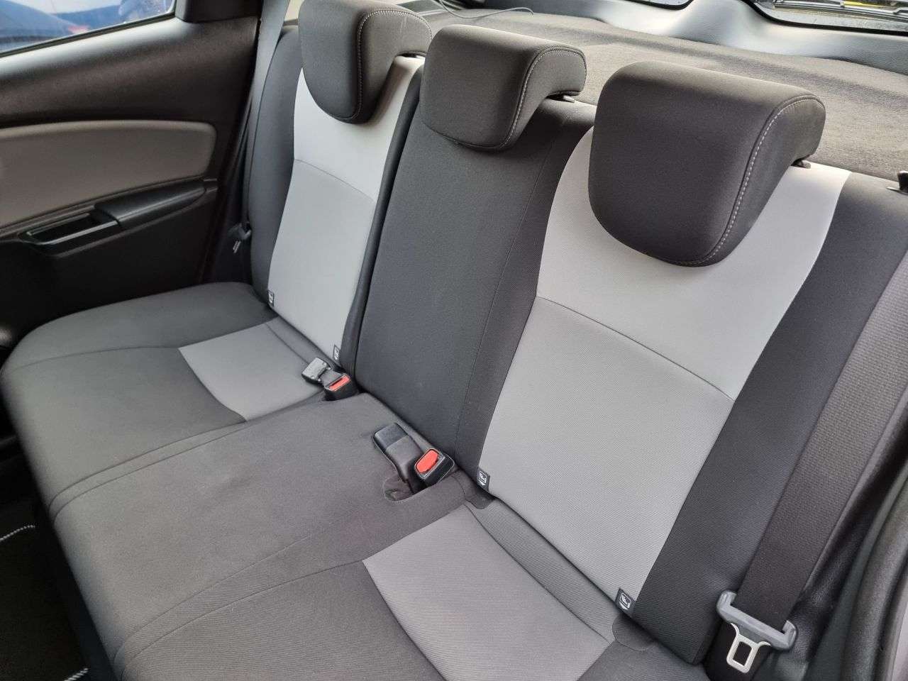 2020 TOYOTA YARIS 2020 TOYOTA YARIS