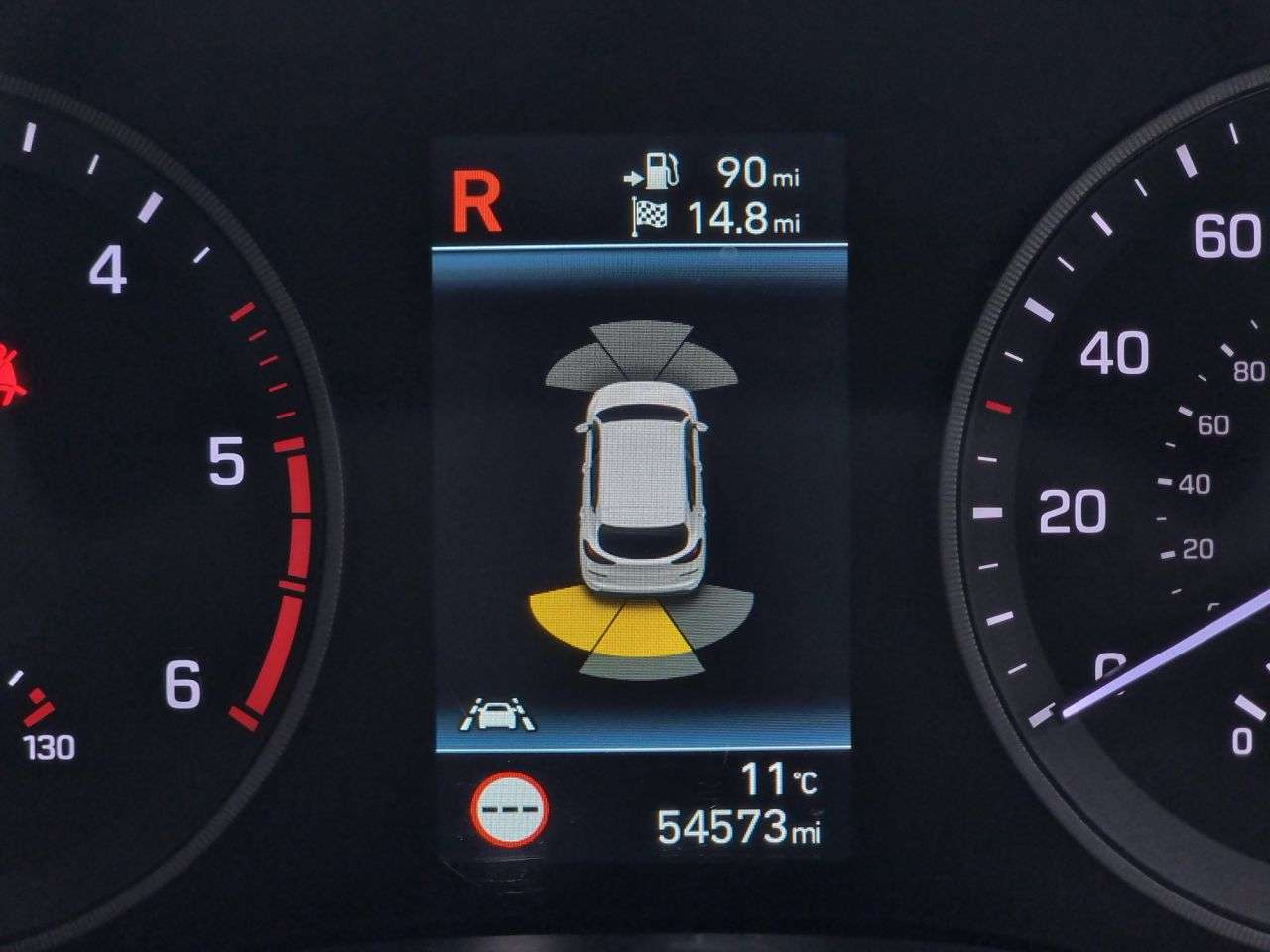 2018 HYUNDAI TUCSON 2018 HYUNDAI TUCSON