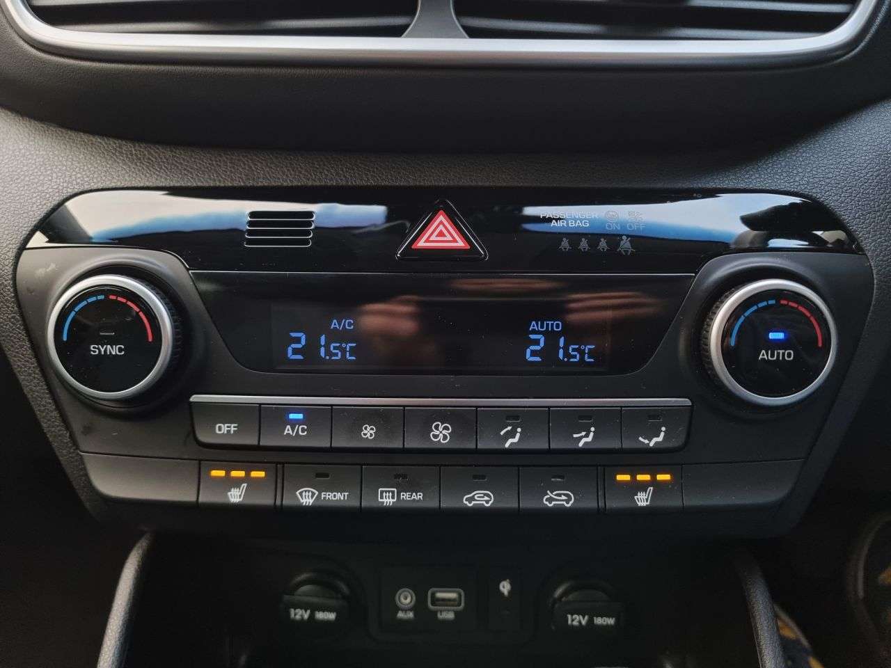 2018 HYUNDAI TUCSON 2018 HYUNDAI TUCSON