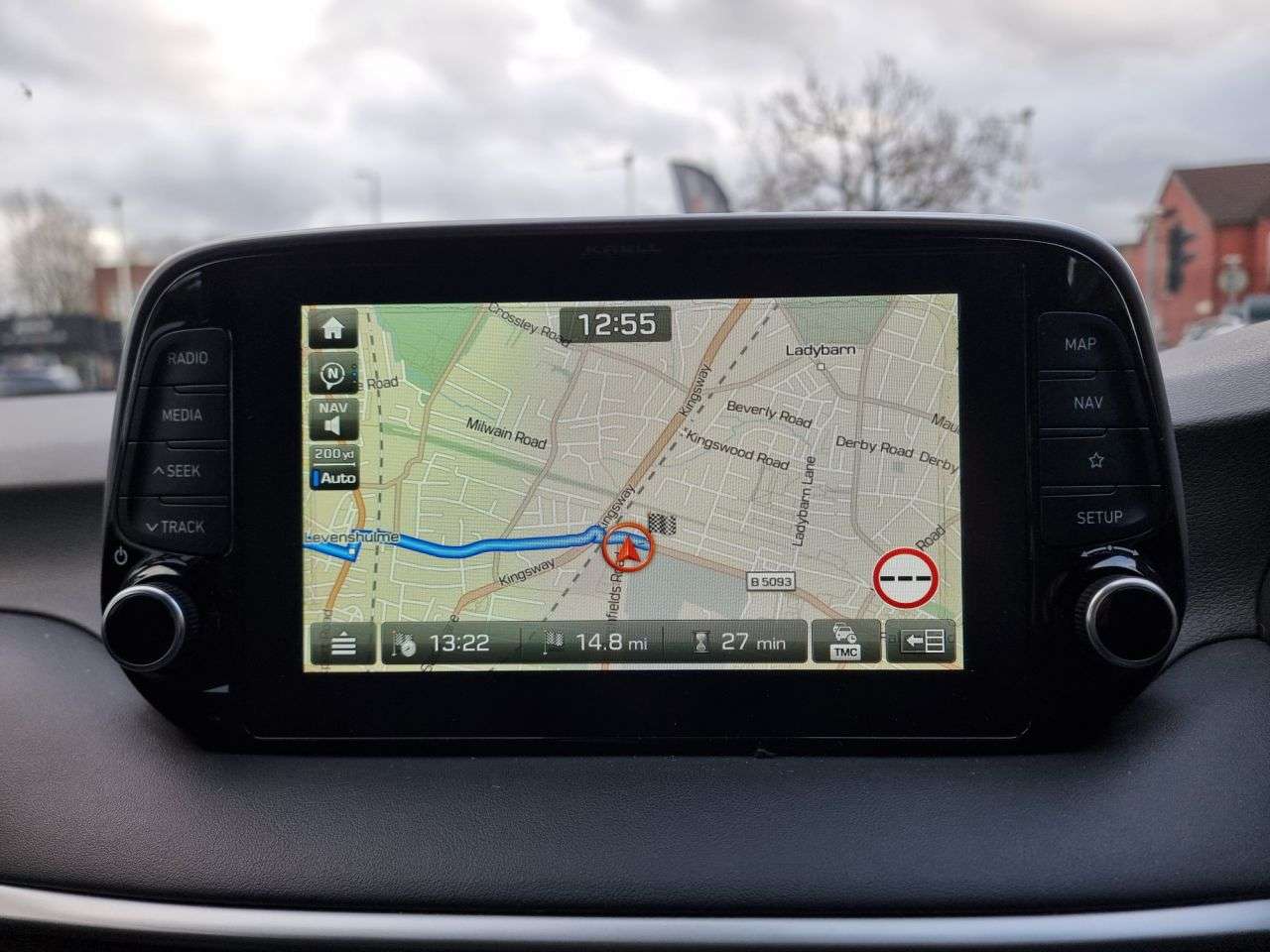 2018 HYUNDAI TUCSON 2018 HYUNDAI TUCSON