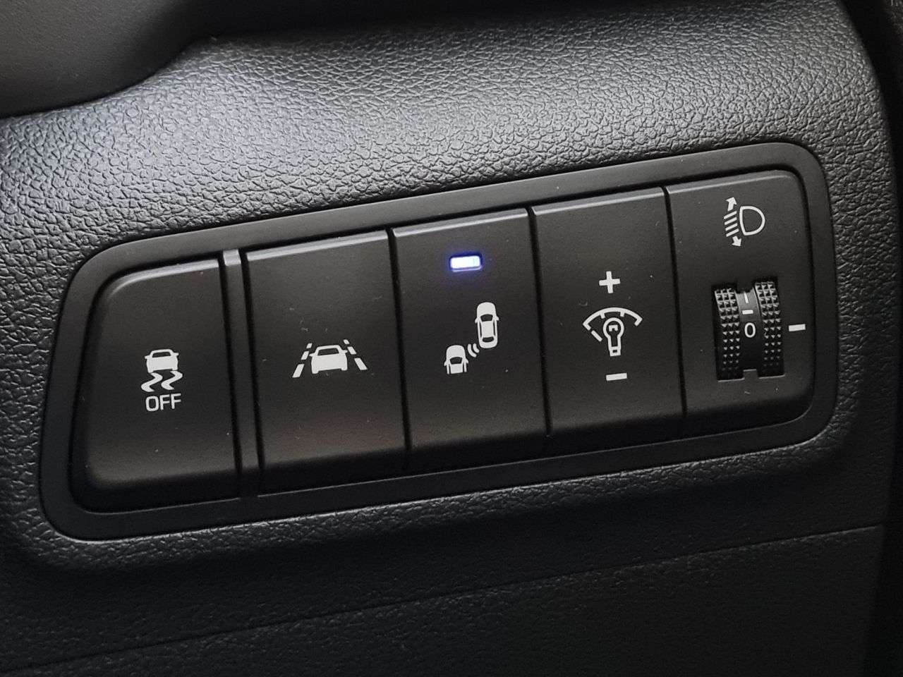 2018 HYUNDAI TUCSON 2018 HYUNDAI TUCSON