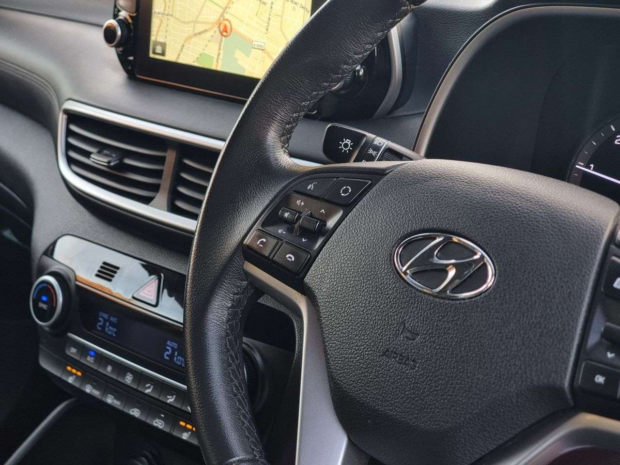 2018 HYUNDAI TUCSON 2018 HYUNDAI TUCSON