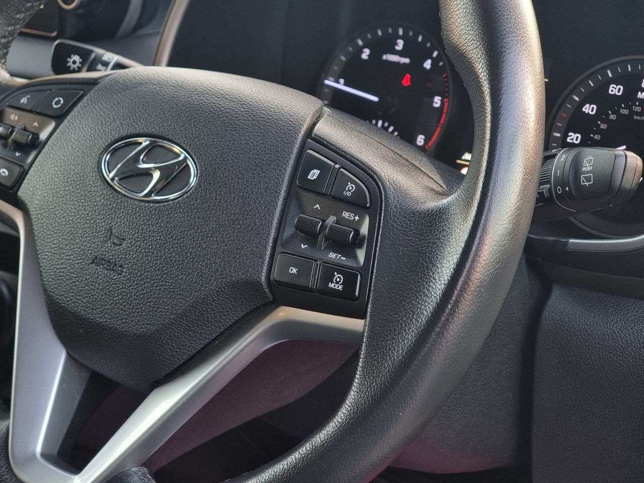 2018 HYUNDAI TUCSON 2018 HYUNDAI TUCSON