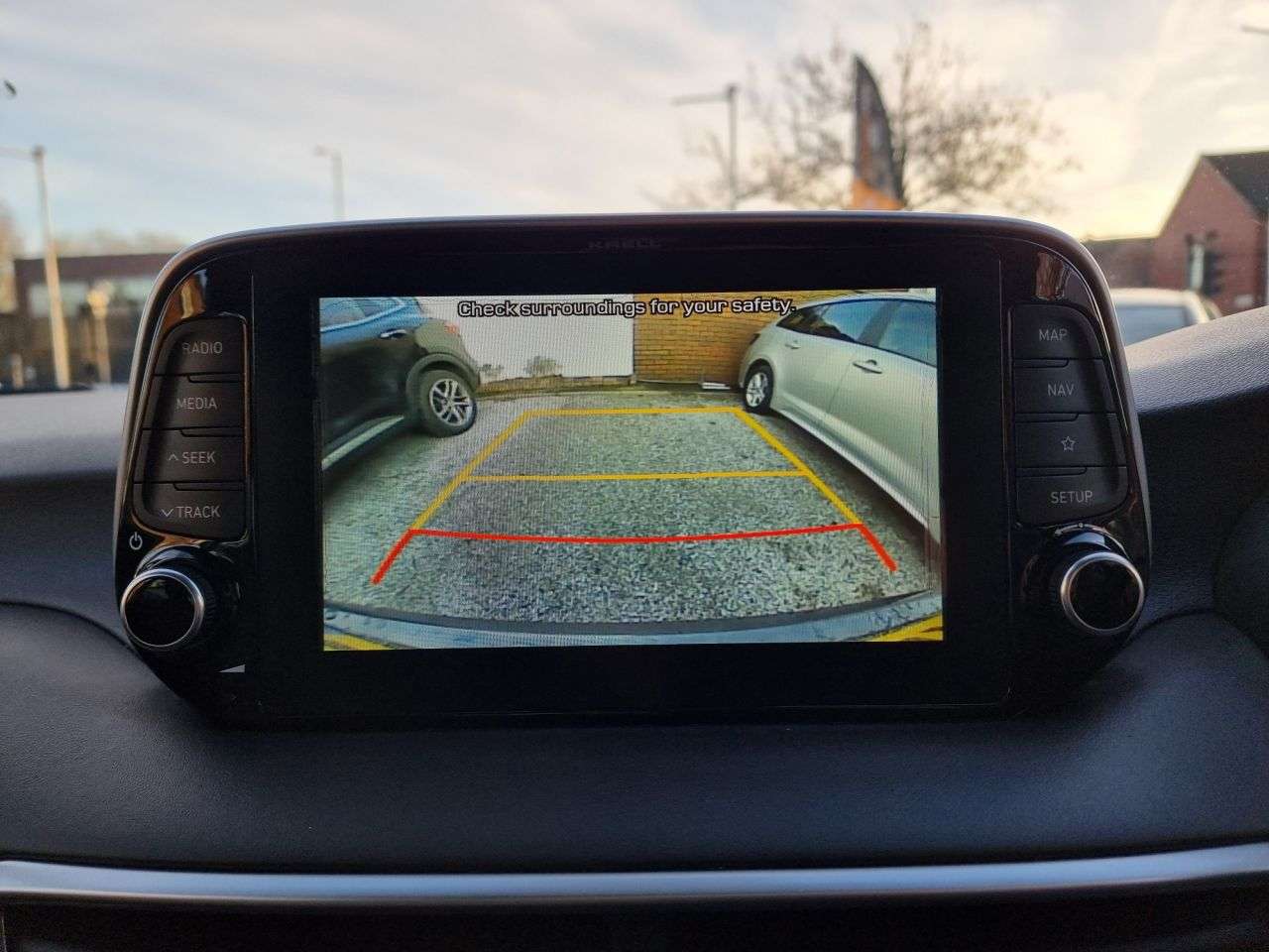 2018 HYUNDAI TUCSON 2018 HYUNDAI TUCSON