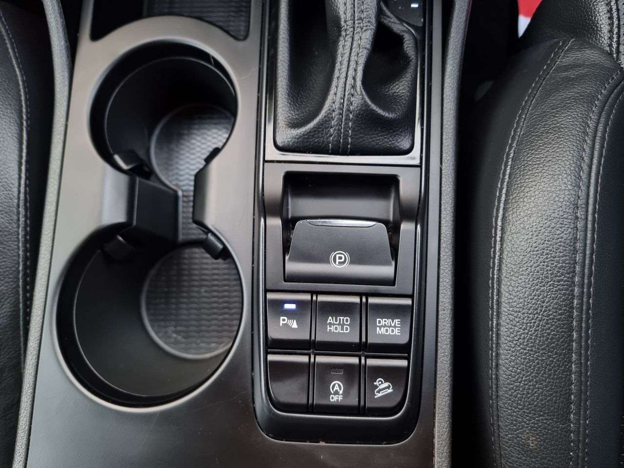 2018 HYUNDAI TUCSON 2018 HYUNDAI TUCSON