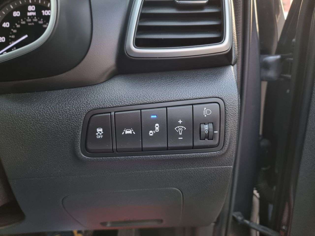 2018 HYUNDAI TUCSON 2018 HYUNDAI TUCSON