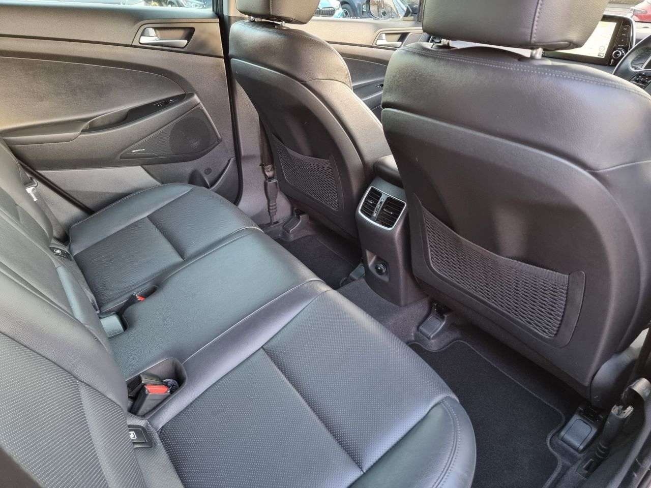 2018 HYUNDAI TUCSON 2018 HYUNDAI TUCSON