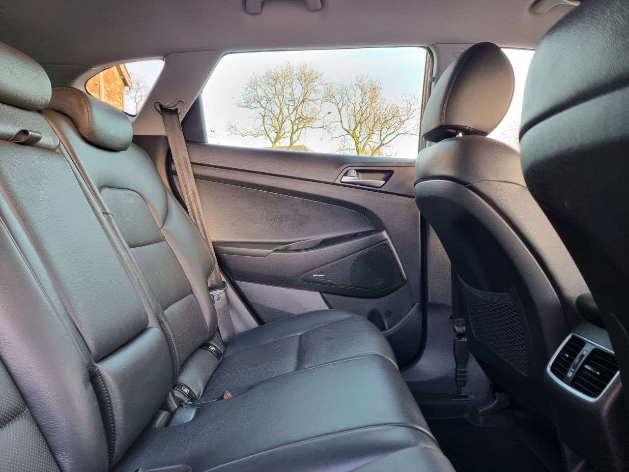 2018 HYUNDAI TUCSON 2018 HYUNDAI TUCSON