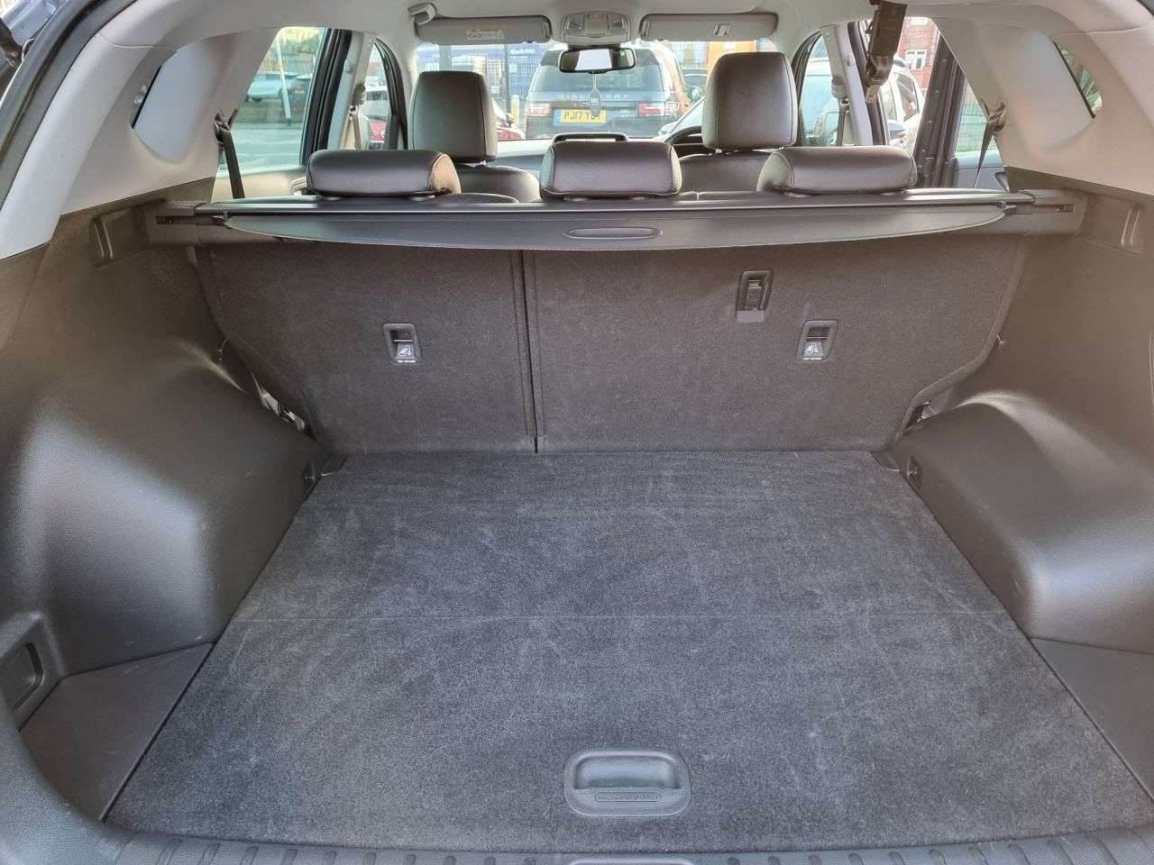 2018 HYUNDAI TUCSON 2018 HYUNDAI TUCSON